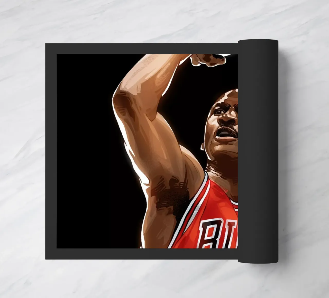 Bulls 23 zerbino da nabakumov