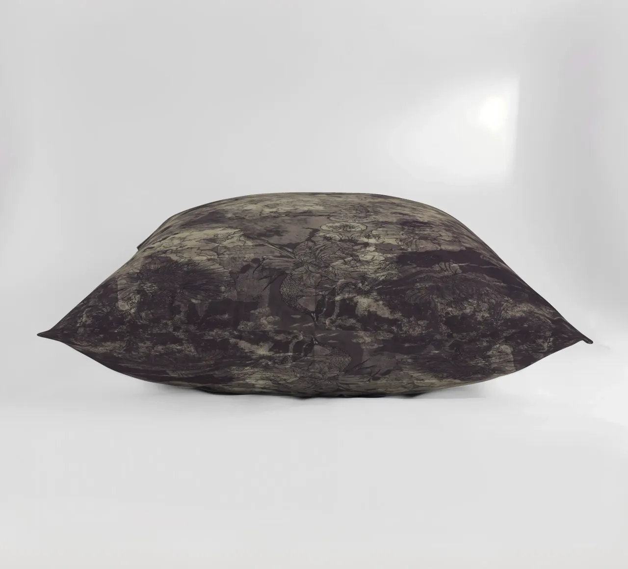 viol1 cuscino da Giulio Iurissevich