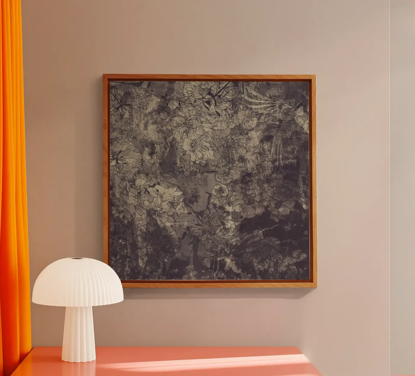 viol1 plexiglass da Giulio Iurissevich