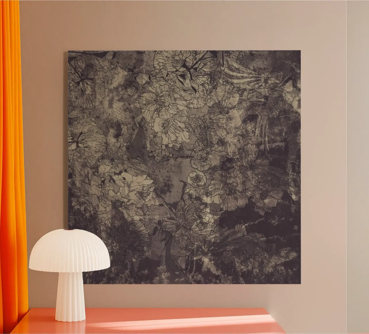 viol1 plexiglass da Giulio Iurissevich