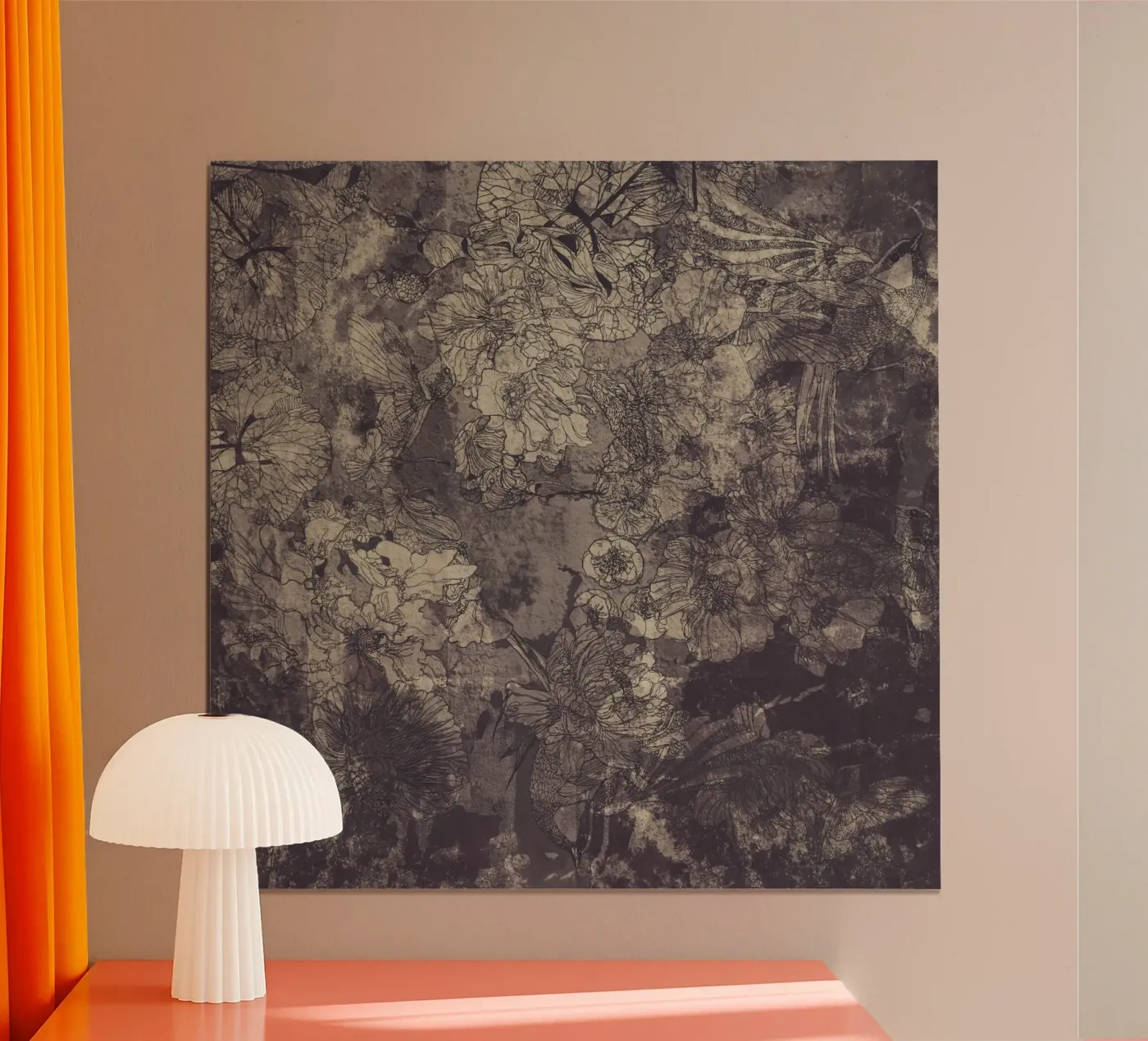 viol1 poster da Giulio Iurissevich