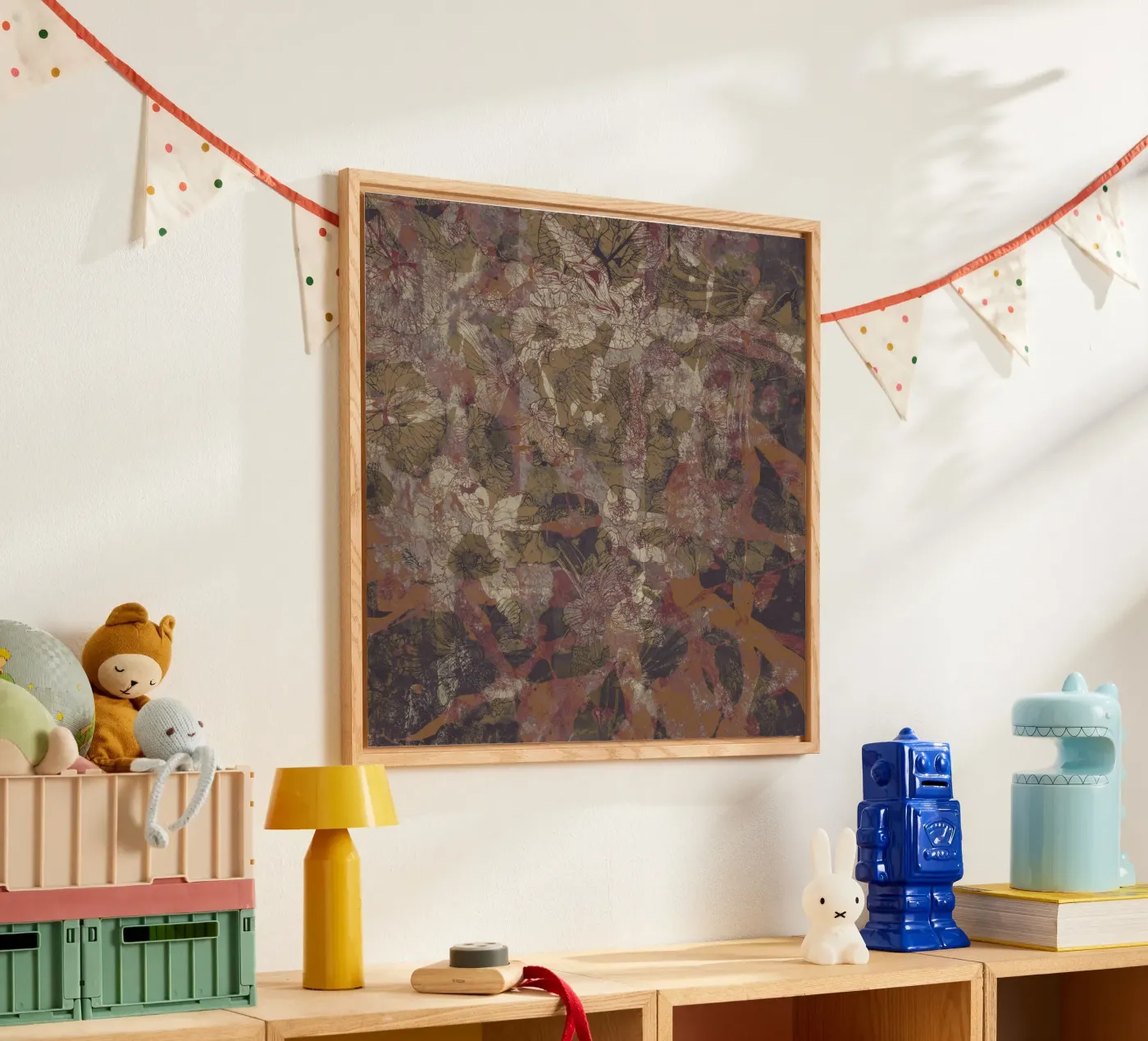 tropnoir2 plexiglass da Giulio Iurissevich