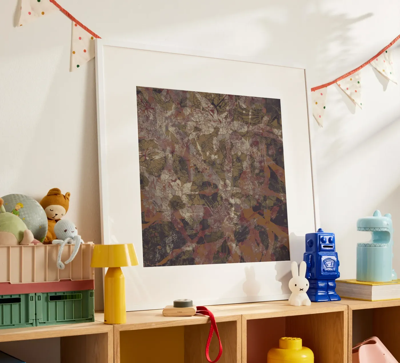 tropnoir2 poster da Giulio Iurissevich