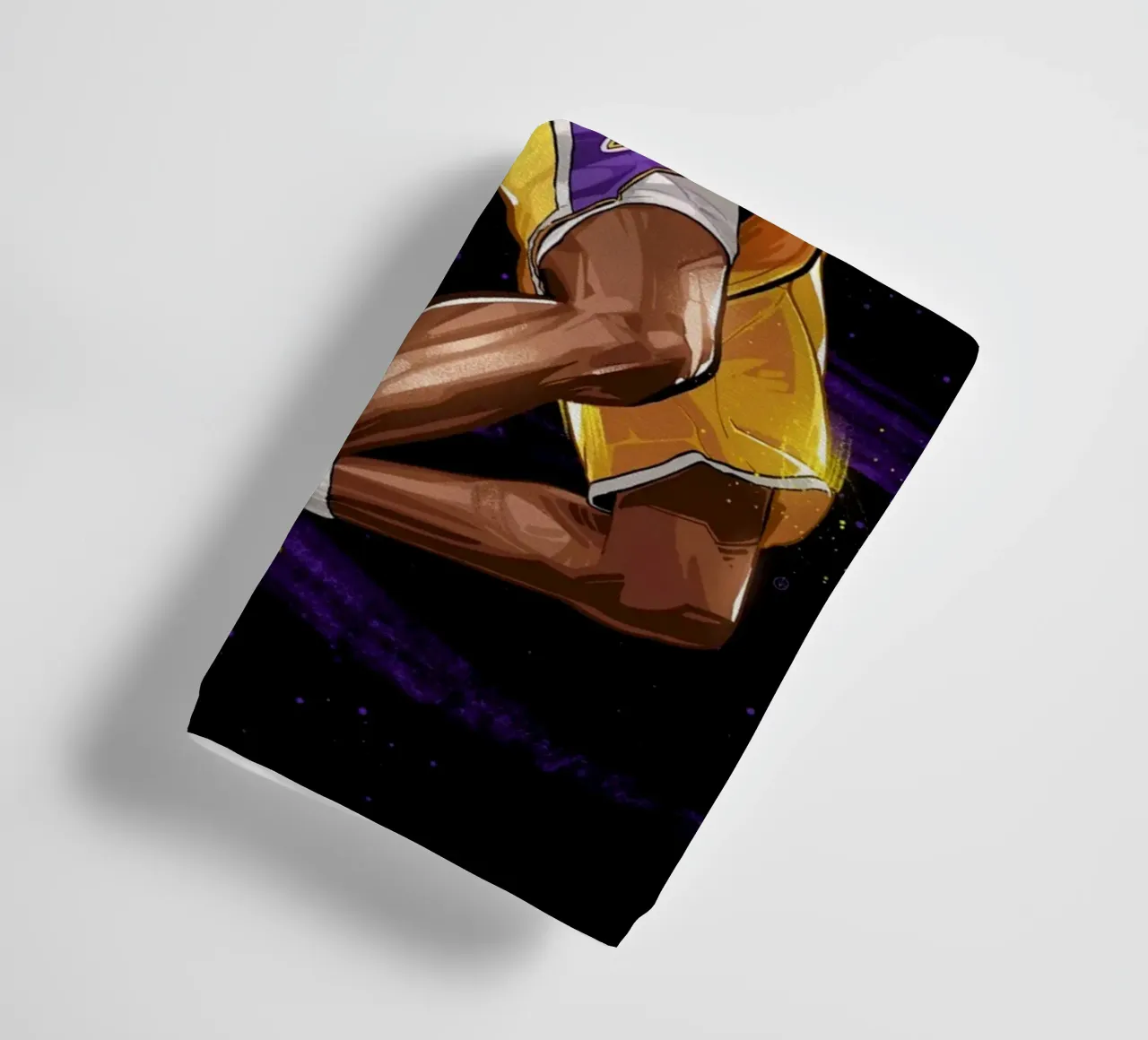 Player 24 towel by nabakumov