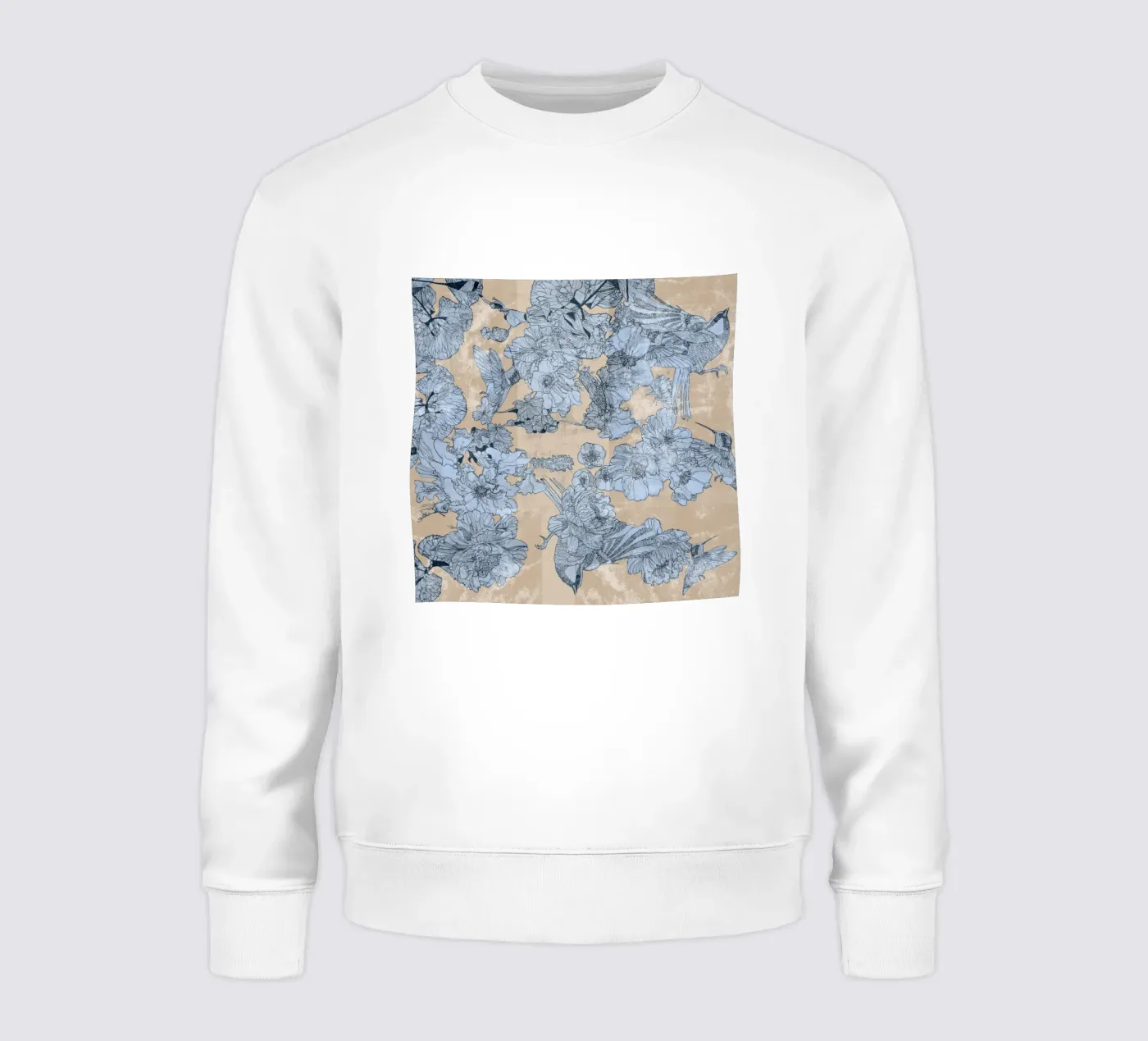 birds2 sweat de Giulio Iurissevich