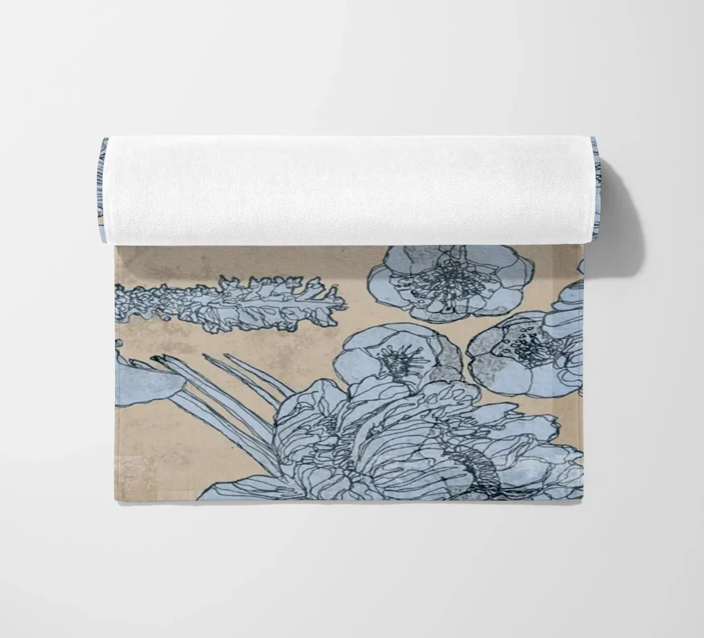 birds2 telo mare da Giulio Iurissevich