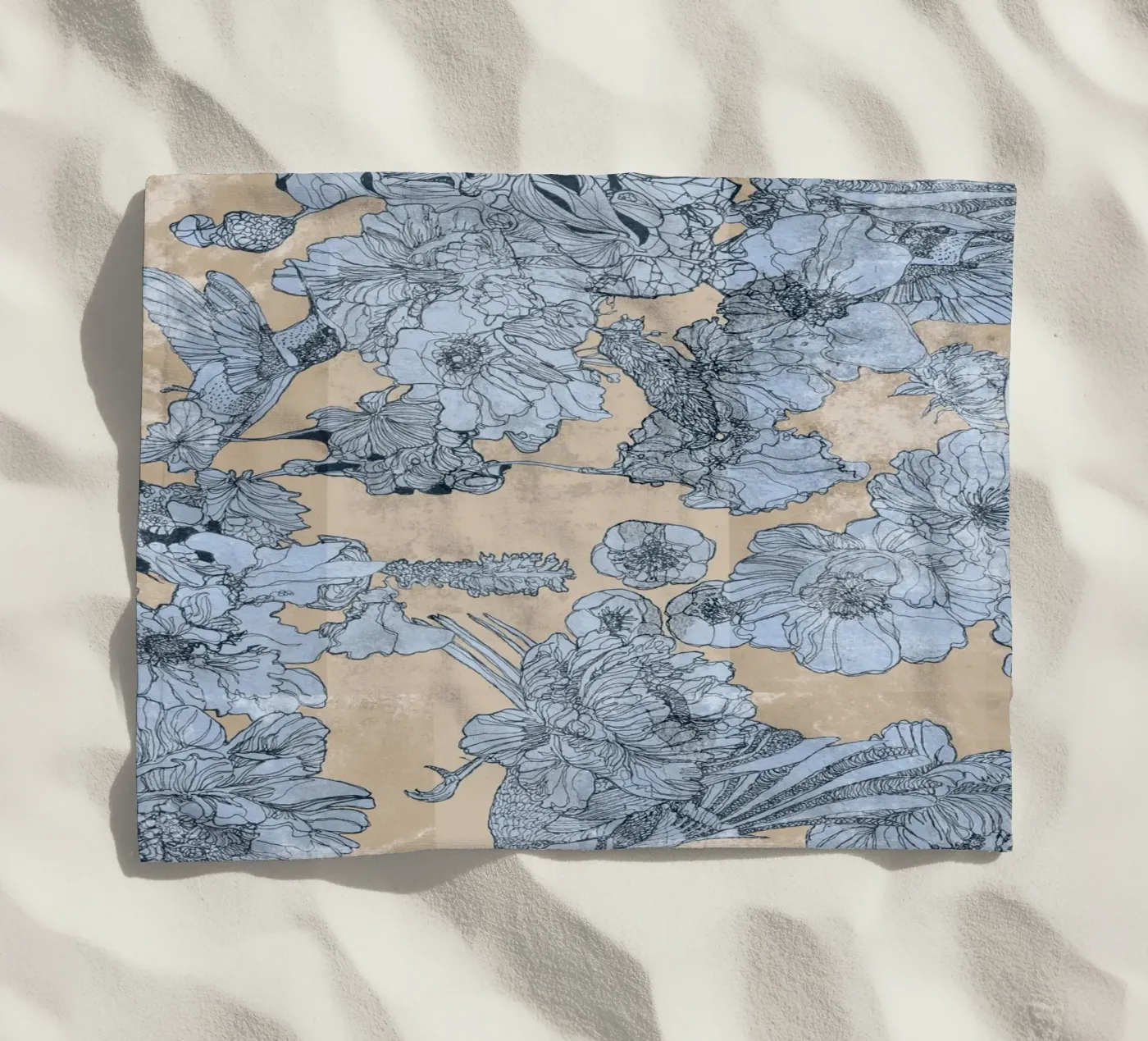 birds2 telo mare da Giulio Iurissevich