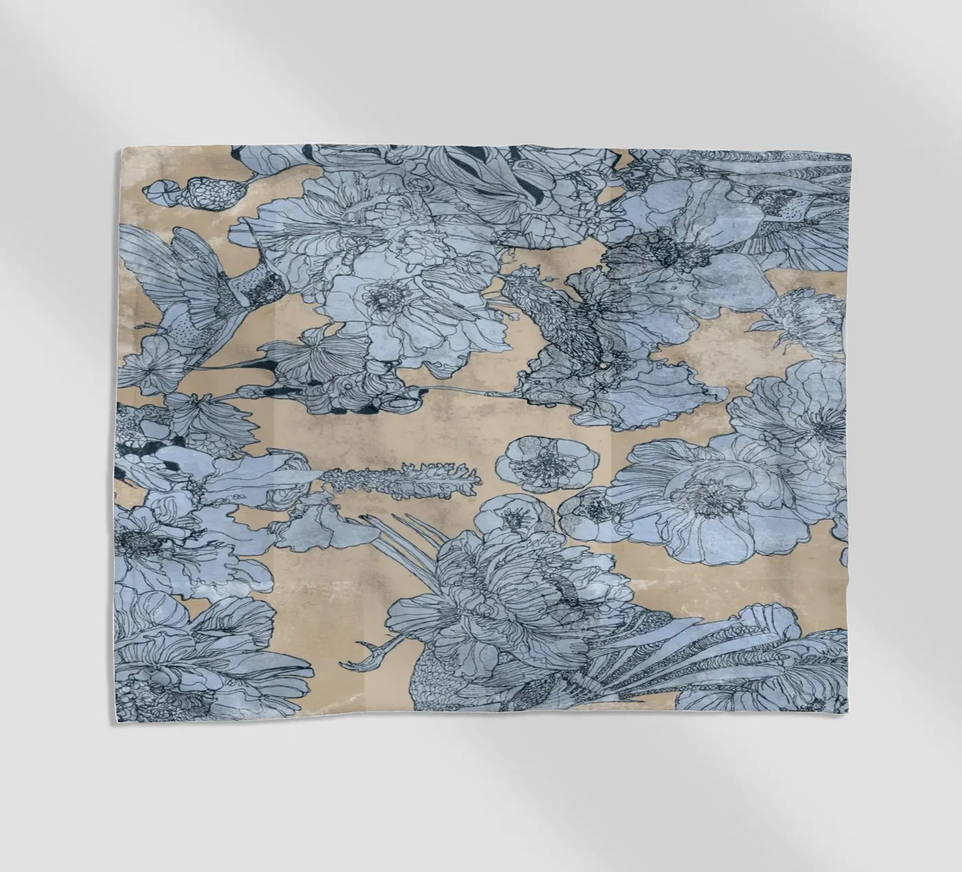 birds2 telo mare da Giulio Iurissevich