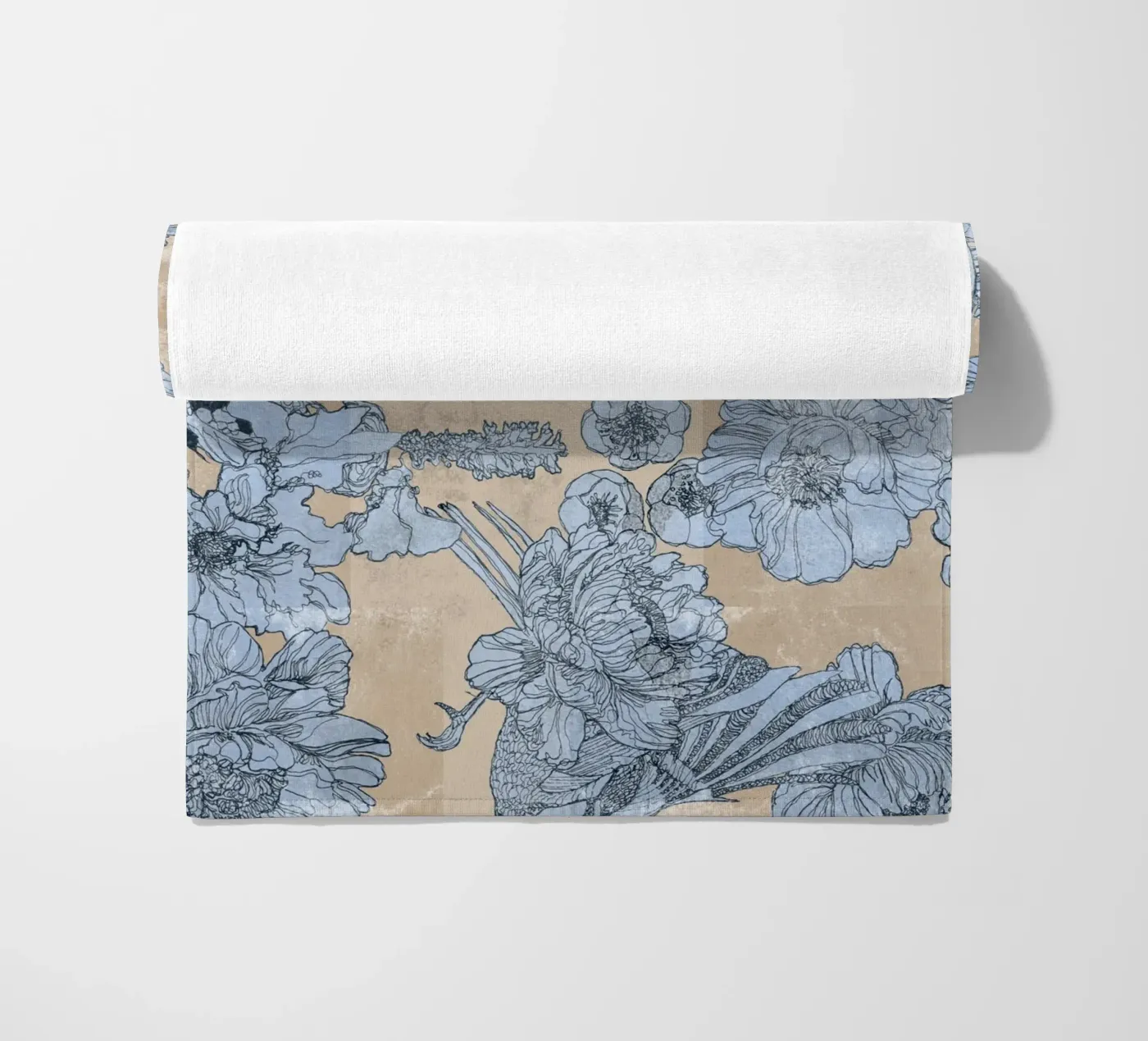 birds2 telo mare da Giulio Iurissevich