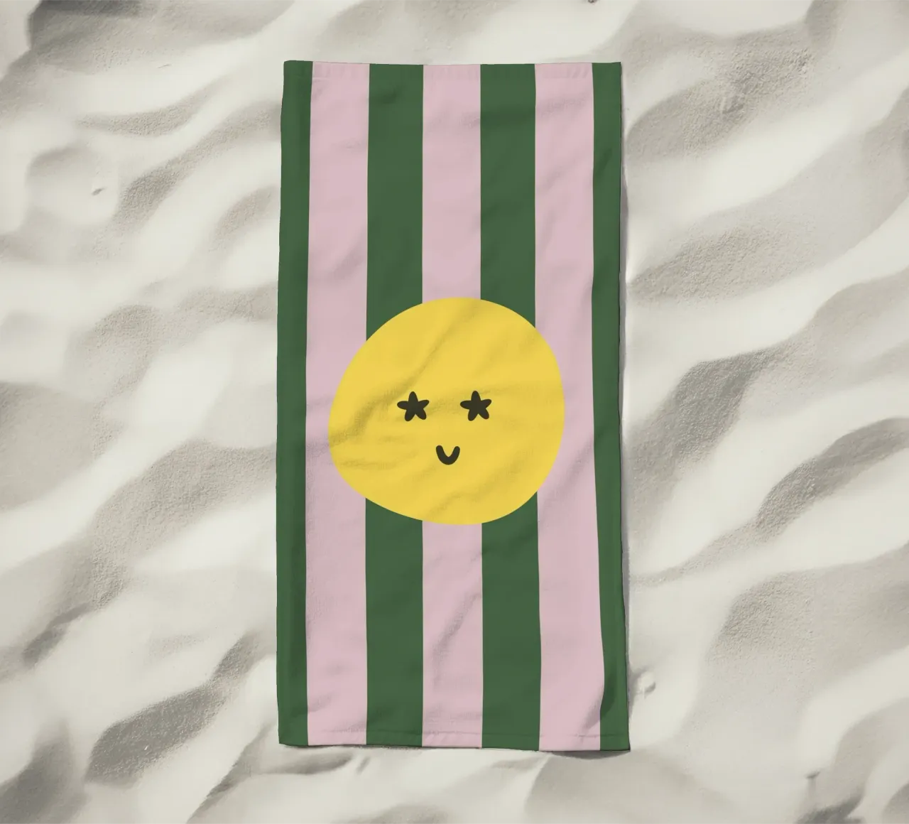Smily telo mare da PurePeachStudio