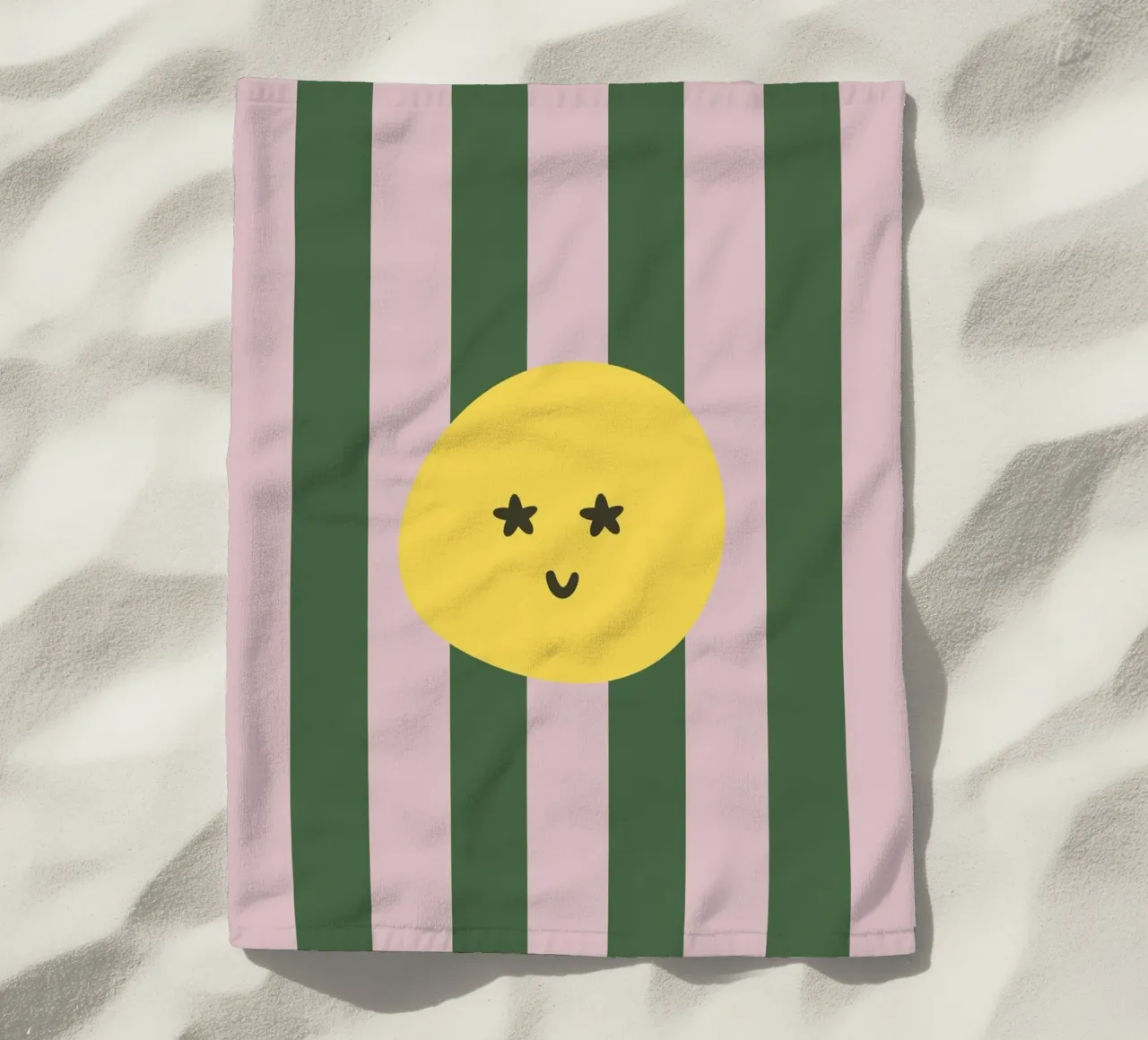 Smily telo mare da PurePeachStudio