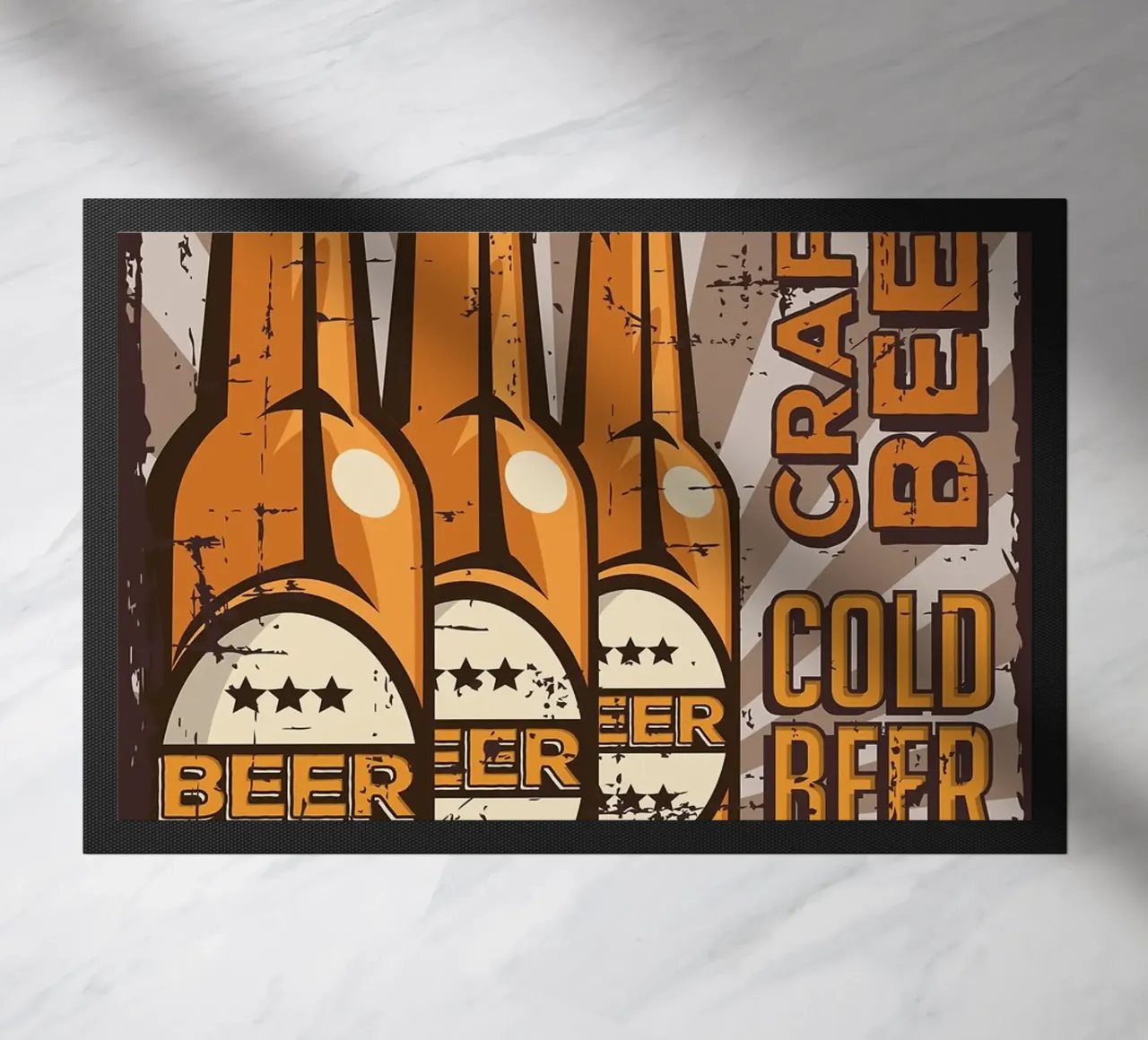 Birrificio artigianale Cat zerbino da apple crumble