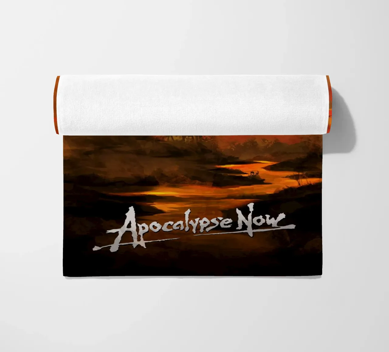 Apocalypse Now telo mare da nabakumov