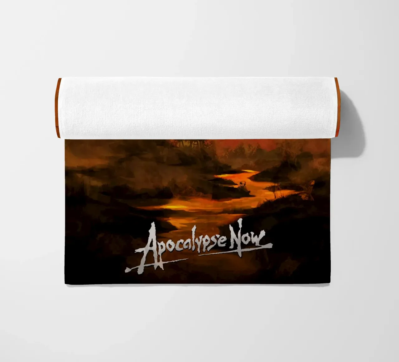 Apocalypse Now telo mare da nabakumov