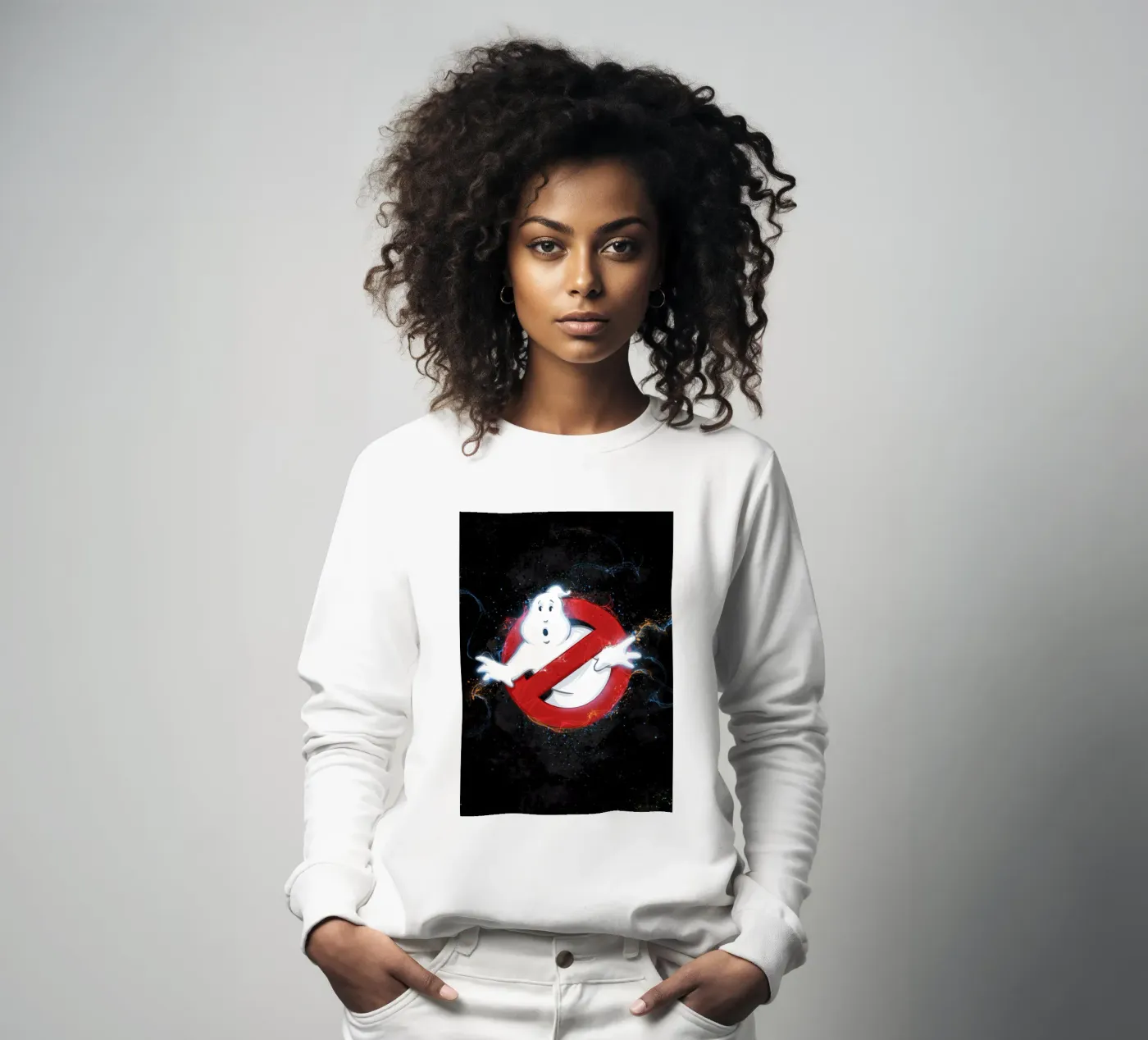 Ghostbusters felpa da nabakumov