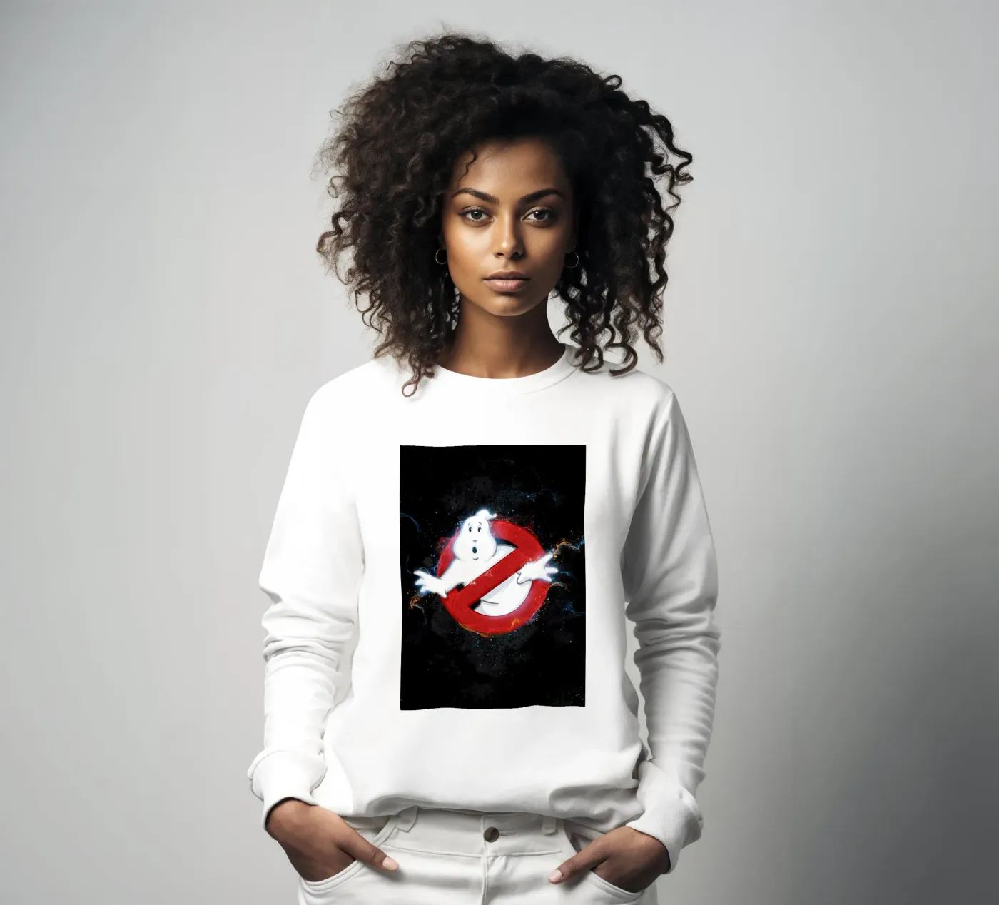 Ghostbusters felpa da nabakumov