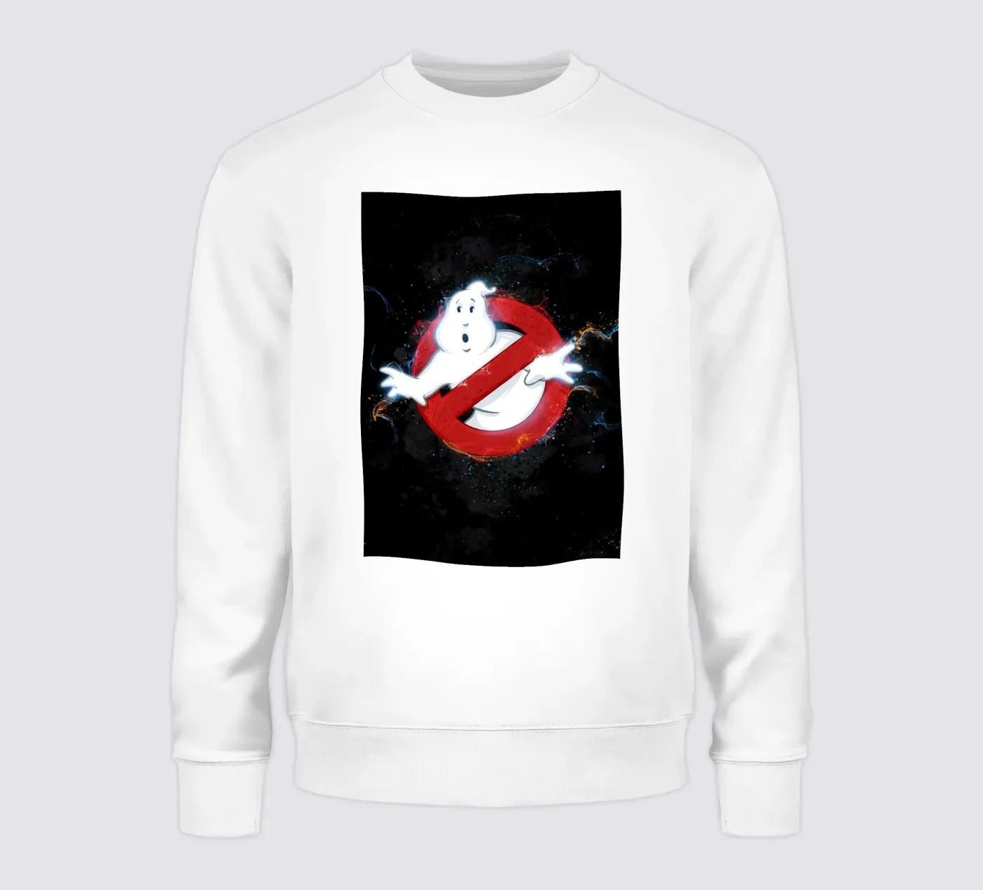 Ghostbusters felpa da nabakumov