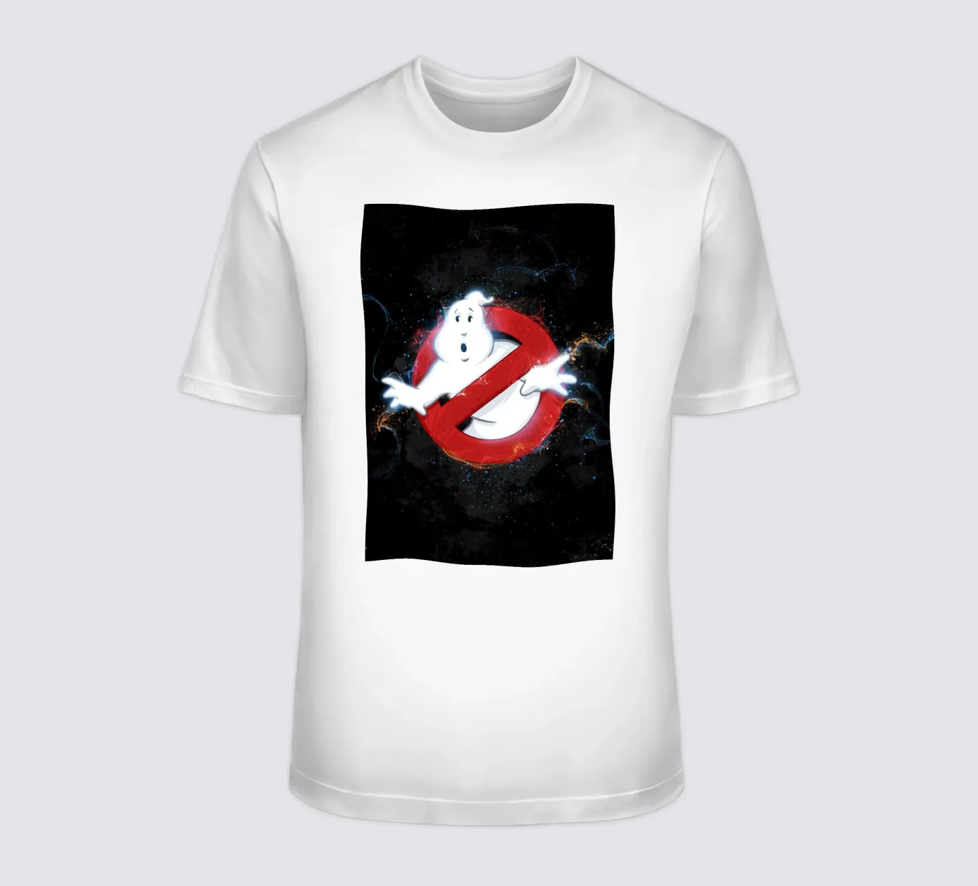 Ghostbusters t-shirt da nabakumov