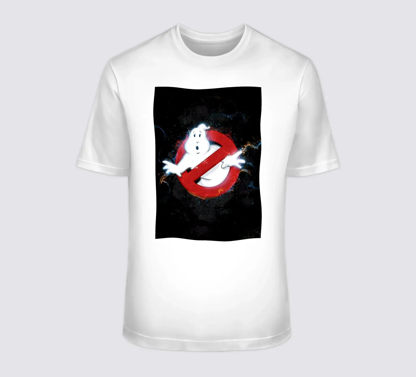 Ghostbusters t-shirt da nabakumov