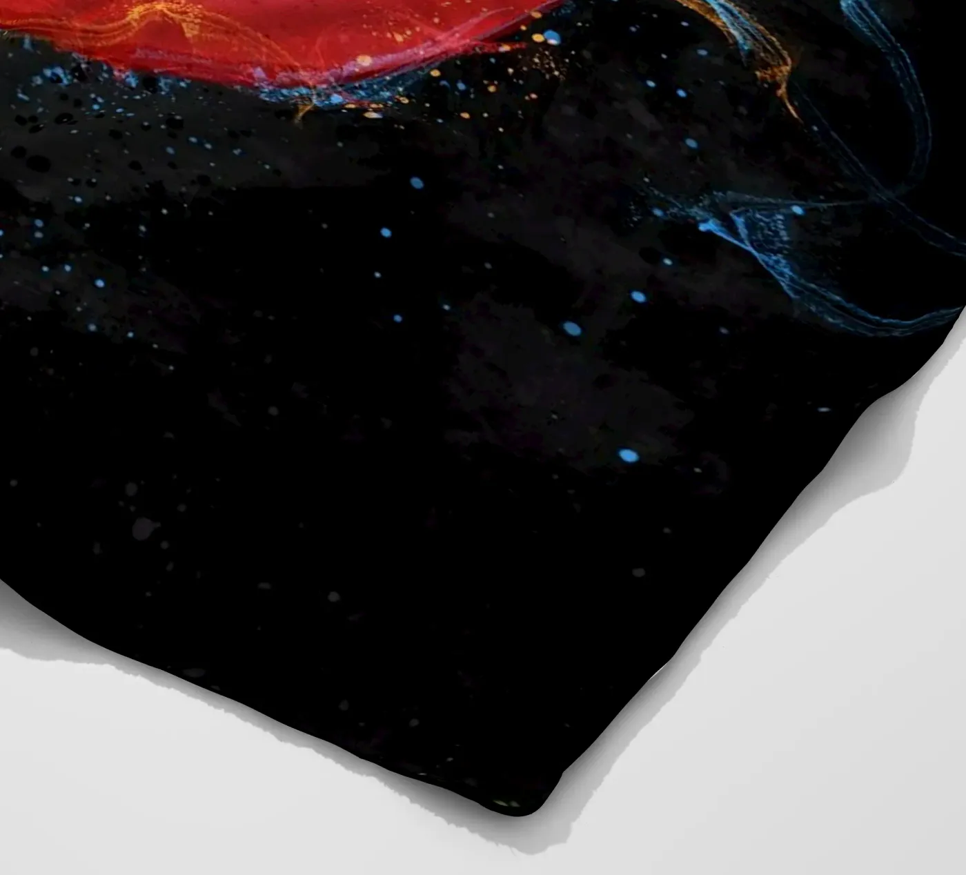 Ghostbusters Fleecedecke von nabakumov