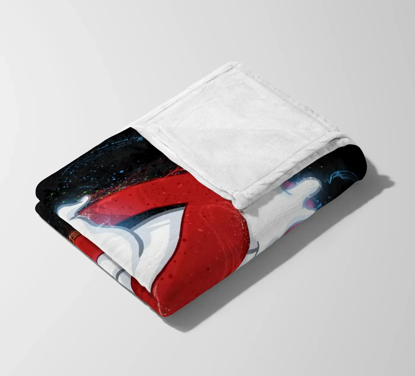 Ghostbusters coperta in pile da nabakumov