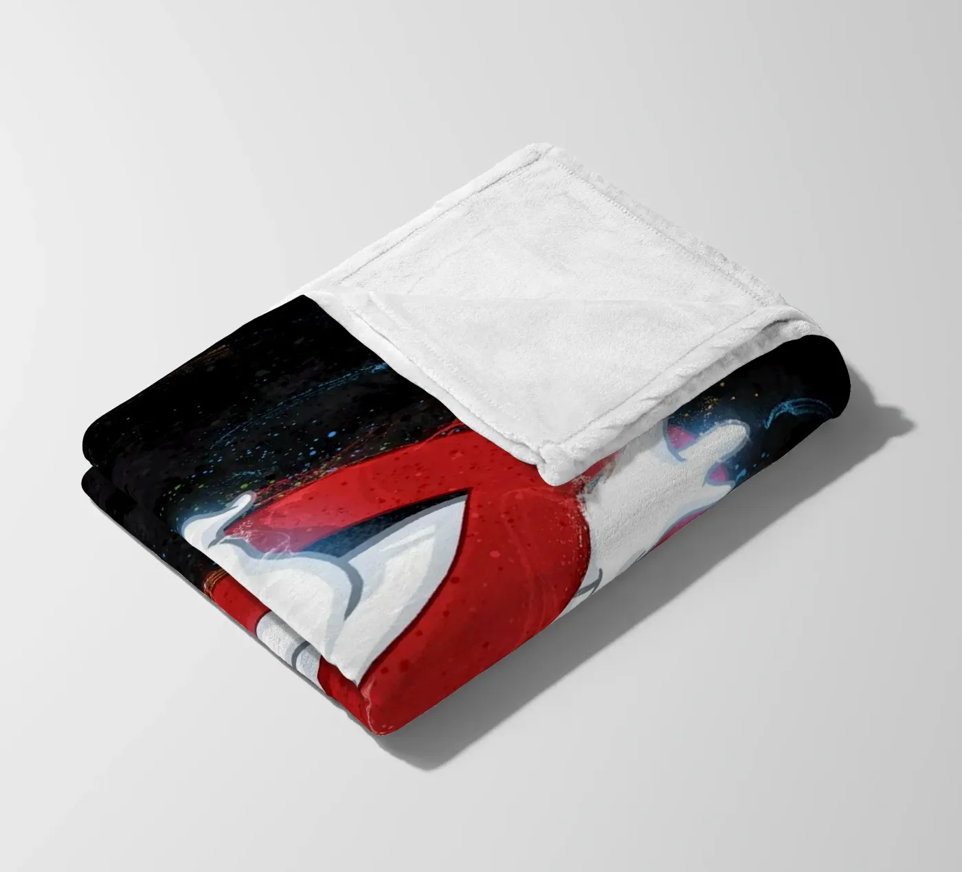 Ghostbusters coperta in pile da nabakumov