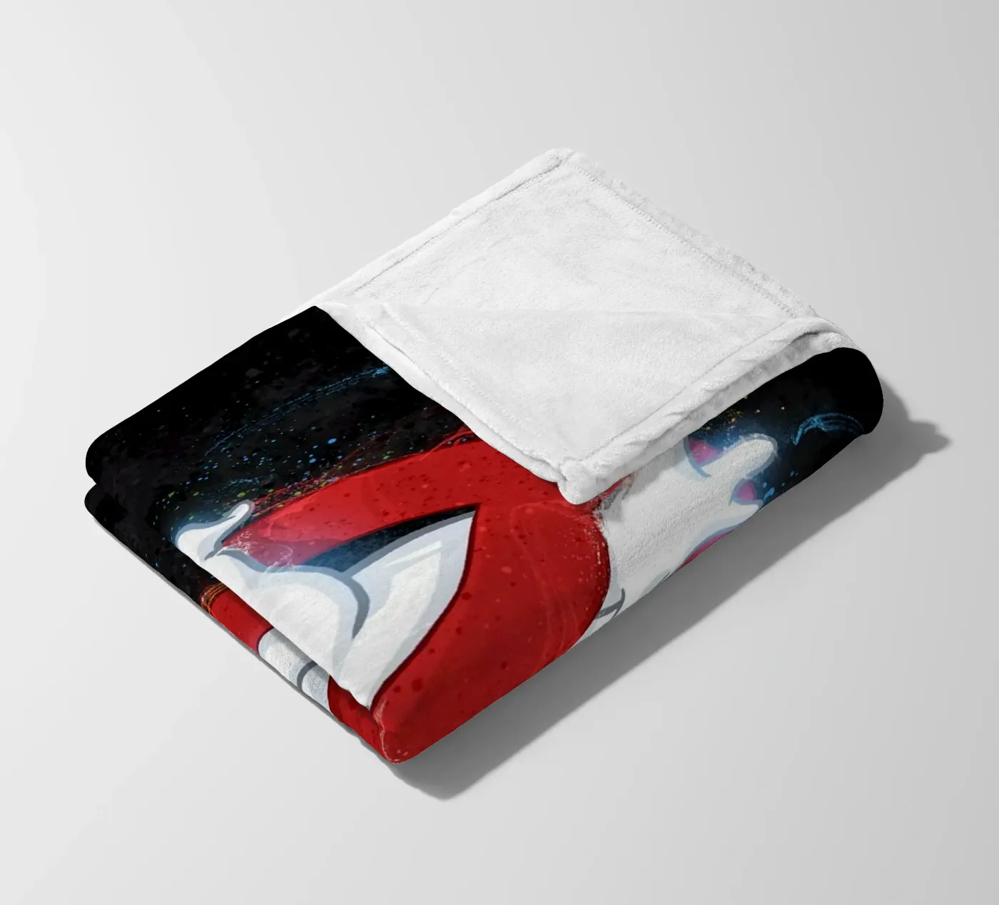 Ghostbusters coperta in pile da nabakumov