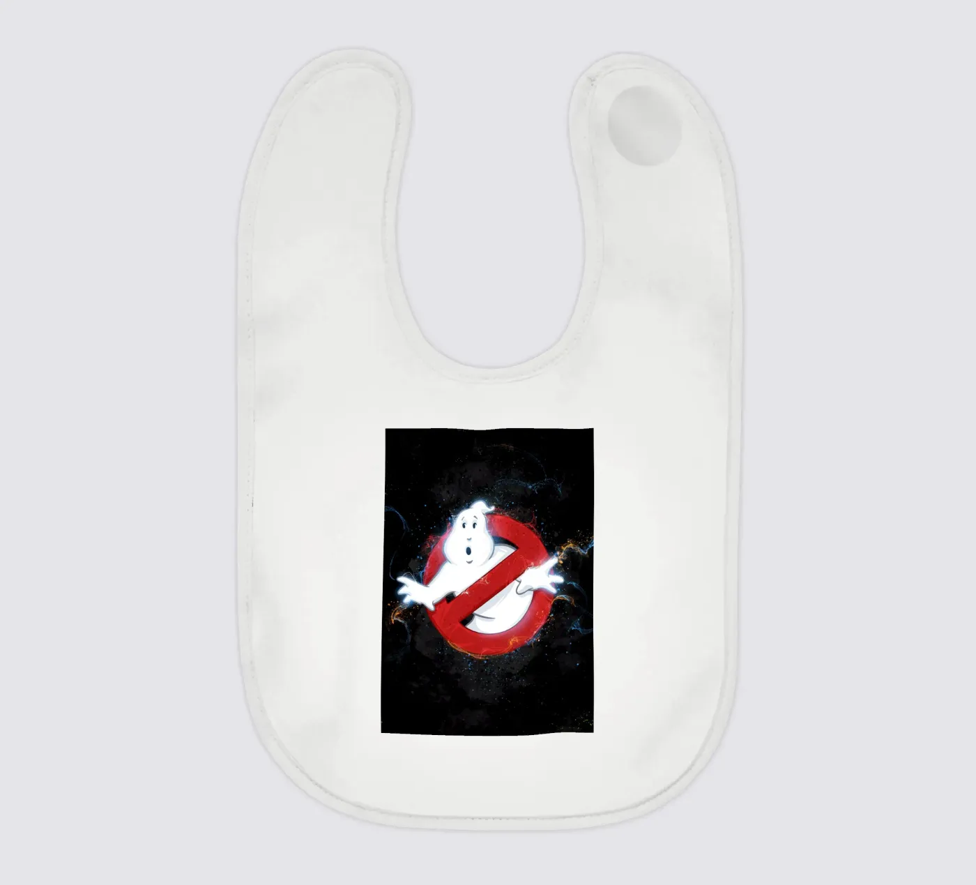 Ghostbusters baby slabbetje van nabakumov