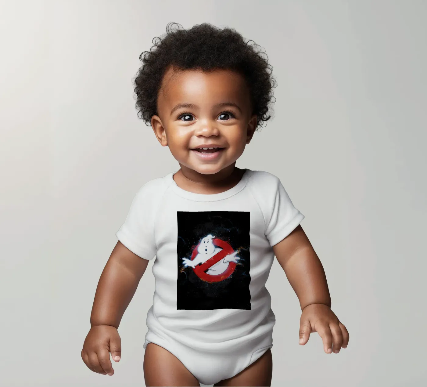 Ghostbusters body bébé de nabakumov