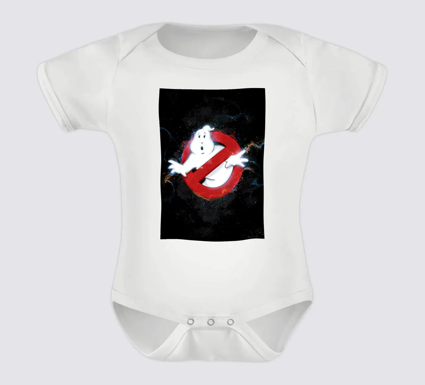 Ghostbusters body bébé de nabakumov