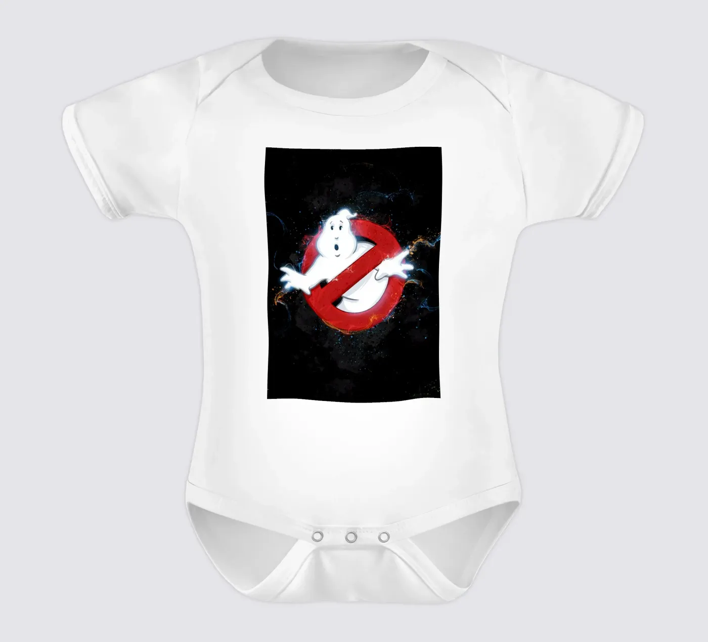 Ghostbusters body bébé de nabakumov