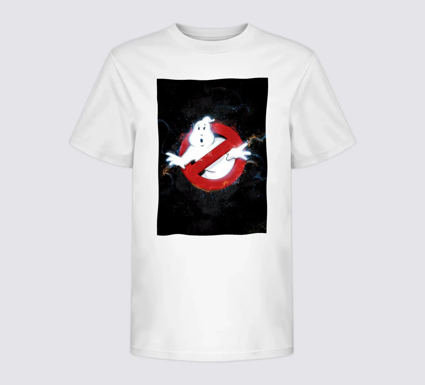 Ghostbusters kinder t-shirt van nabakumov