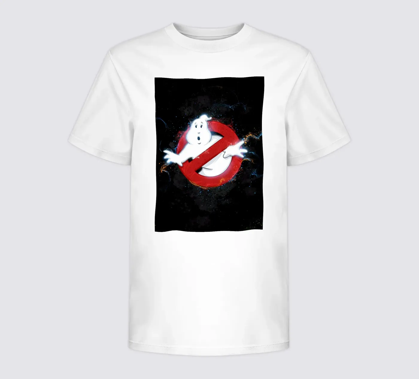 Ghostbusters kinder t-shirt van nabakumov