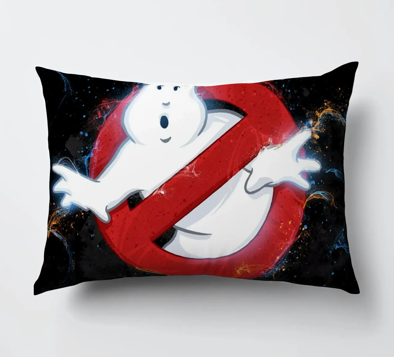 Ghostbusters cuscino da nabakumov
