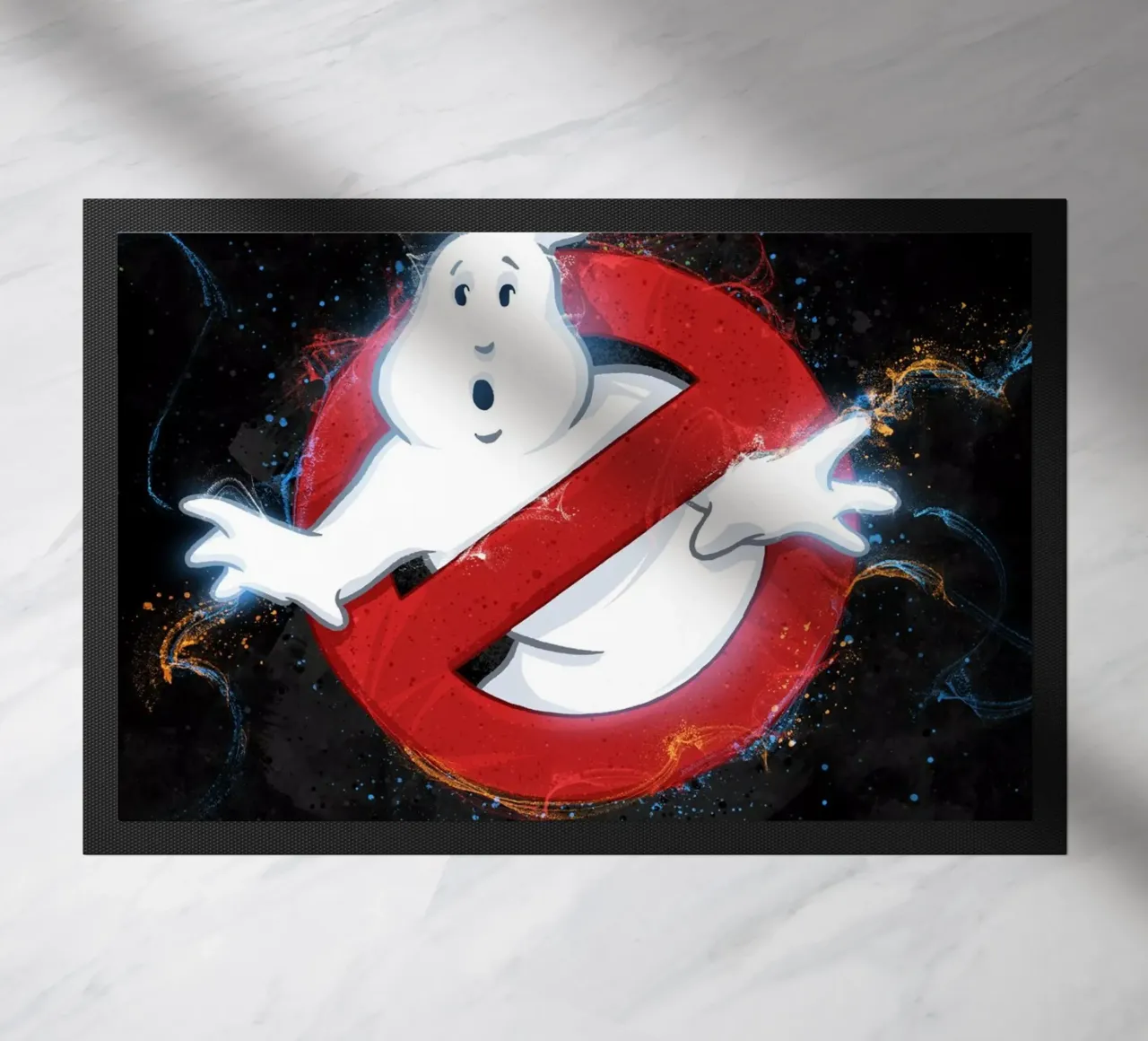 Ghostbusters zerbino da nabakumov