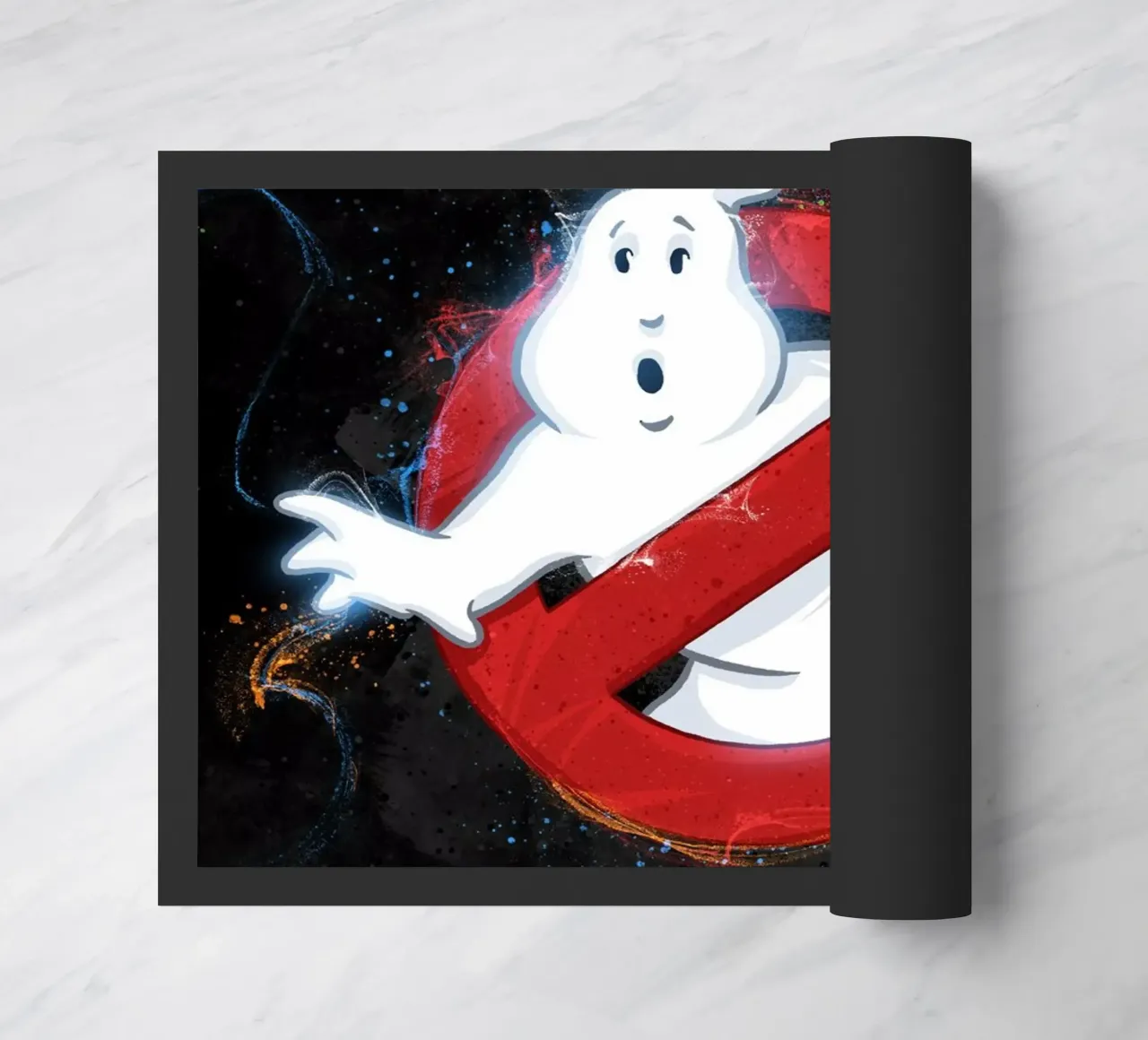 Ghostbusters zerbino da nabakumov