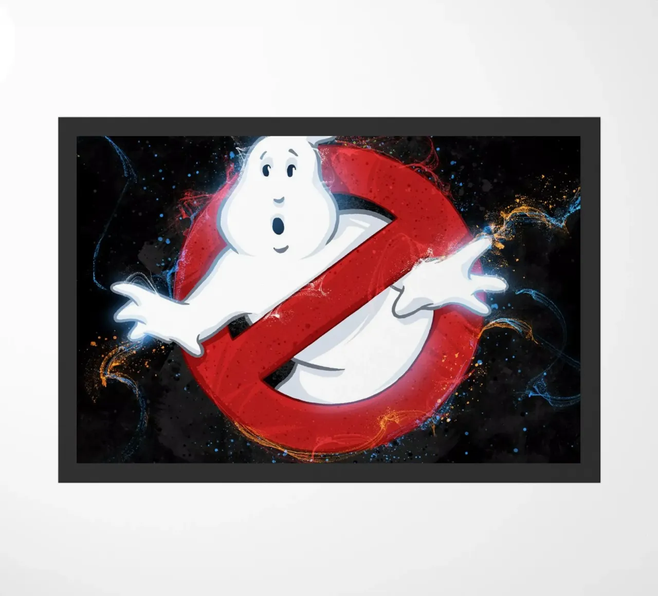 Ghostbusters zerbino da nabakumov