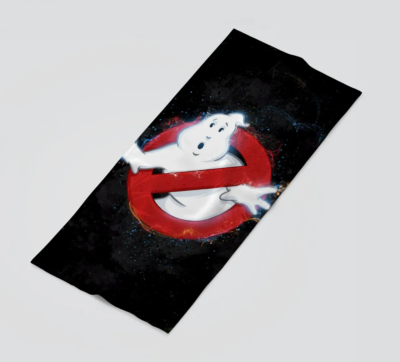 Ghostbusters telo mare da nabakumov