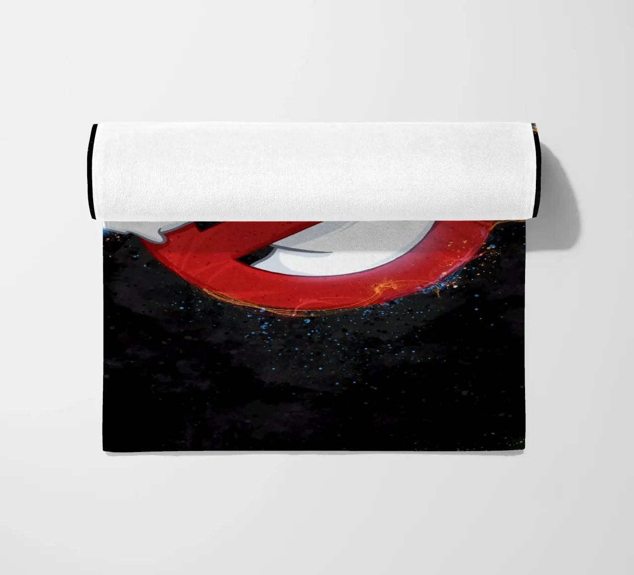 Ghostbusters telo mare da nabakumov