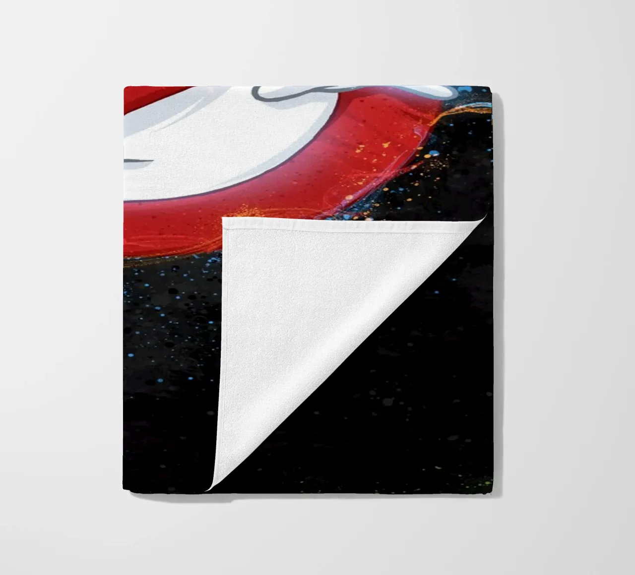 Ghostbusters telo mare da nabakumov