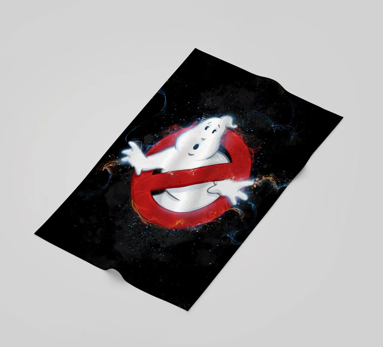 Ghostbusters telo mare da nabakumov