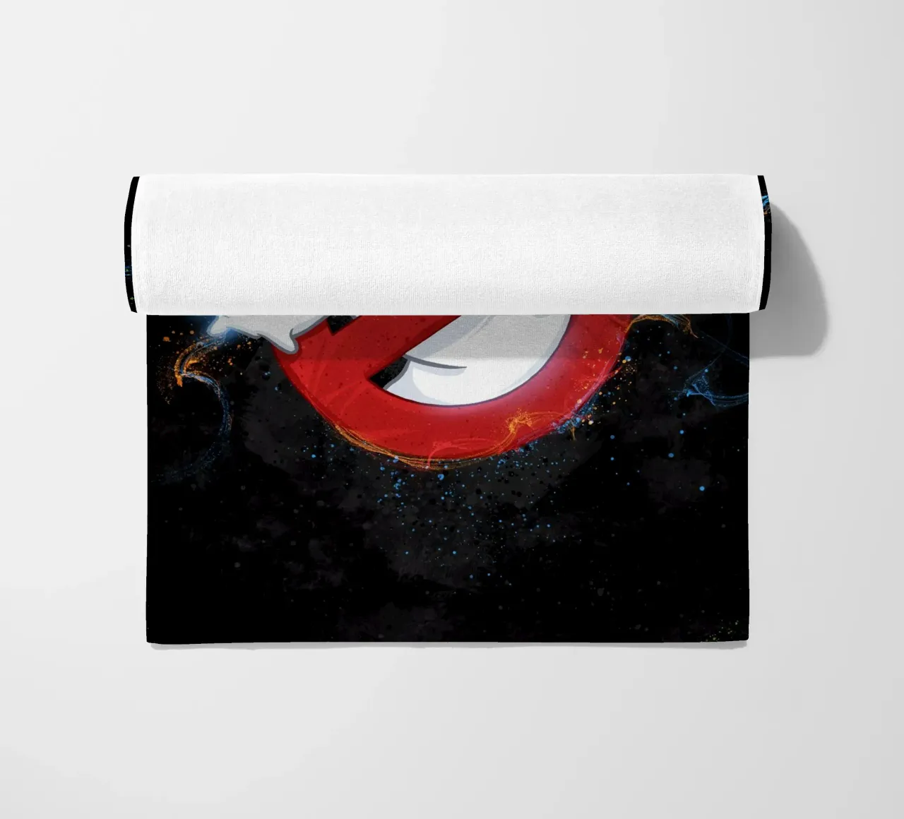 Ghostbusters telo mare da nabakumov