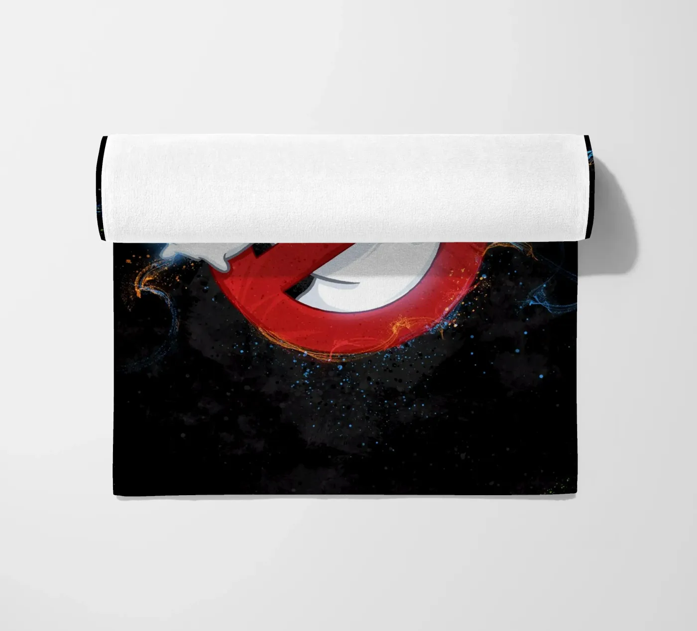 Ghostbusters telo mare da nabakumov