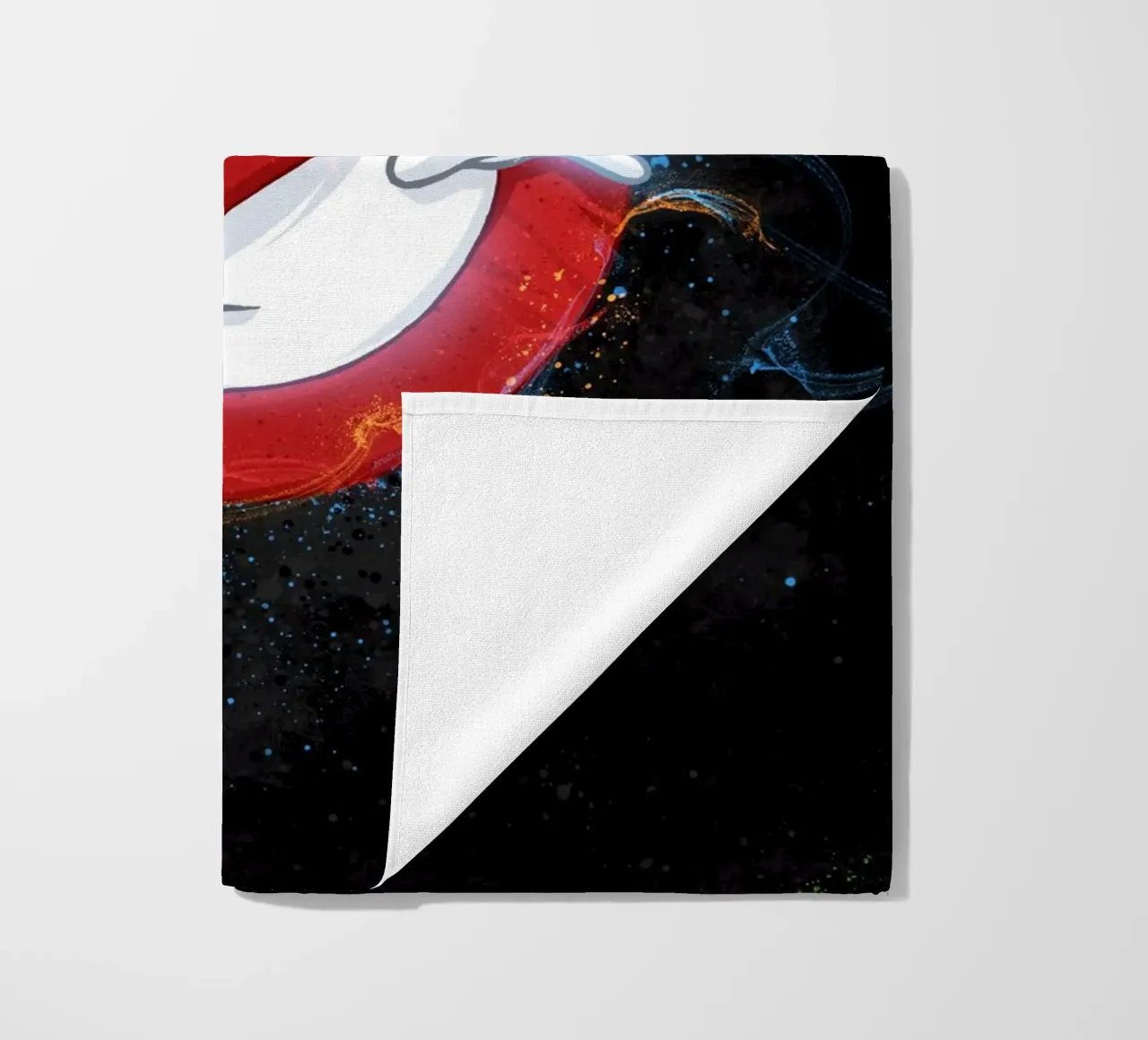 Ghostbusters telo mare da nabakumov