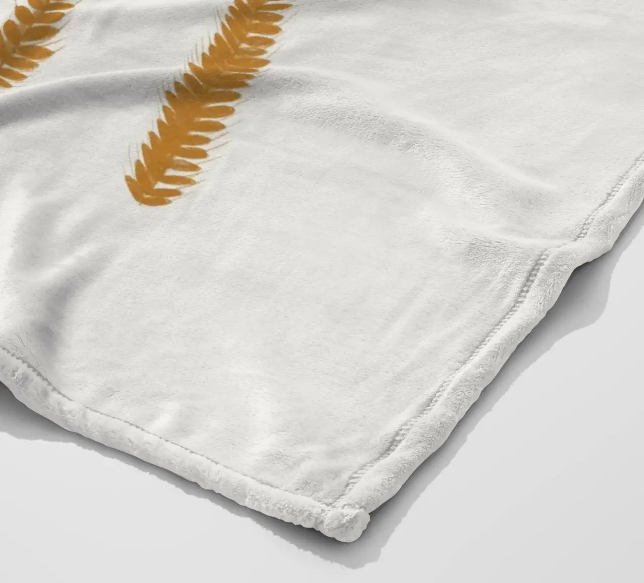 Herbst Getreideschrift coperta in pile da Sophie Augustin Illustration