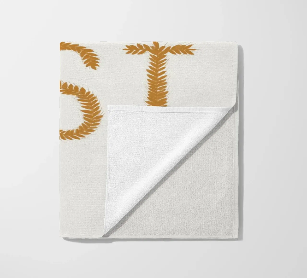 Herbst Getreideschrift telo mare da Sophie Augustin Illustration