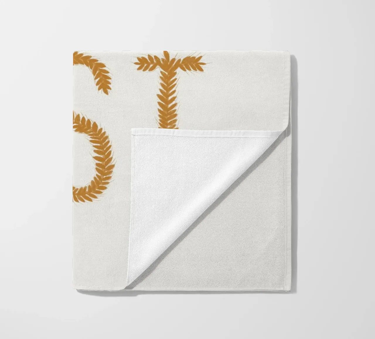 Herbst Getreideschrift telo mare da Sophie Augustin Illustration