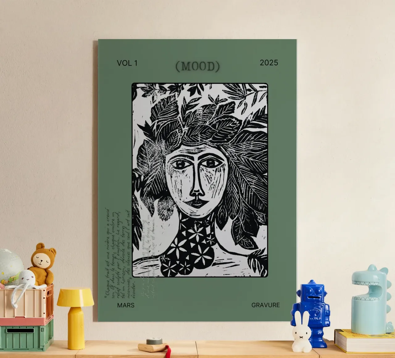 Resilienza plexiglass da apoplasticienne