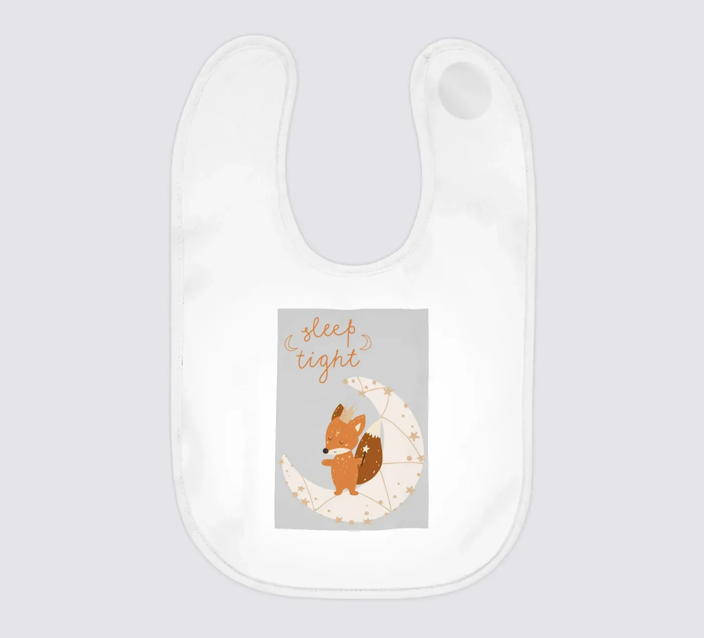 Volpe carina bavaglino da ORION