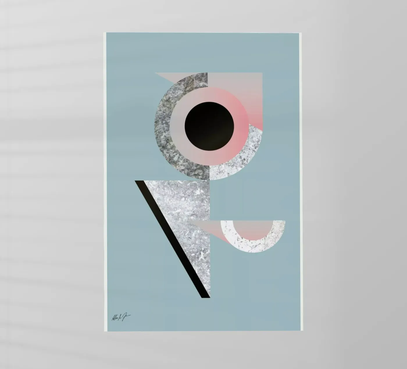 BAU2 pellicola backlit da Andreas Jarner